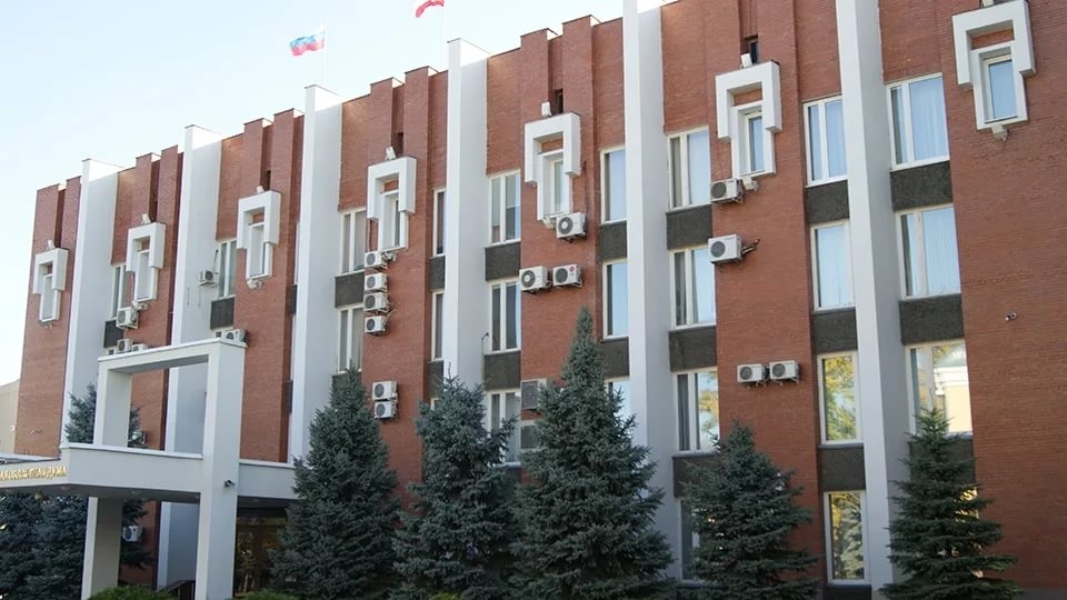 Партия определилась с кандидатами в председатели комитетов облдумы