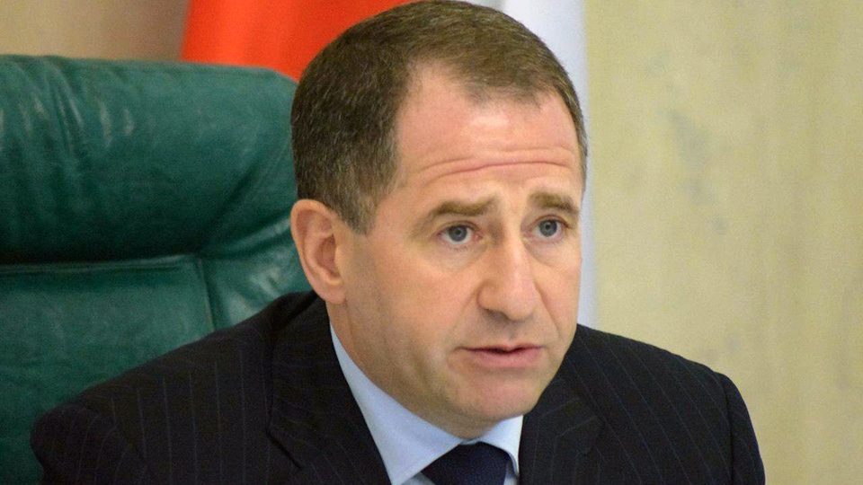 На церемонию инаугурации губернатора приедет Михаил Бабич