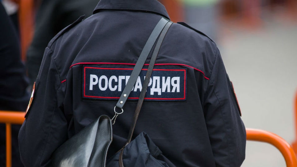 Отдыхающих "фотографов" задержали у охраняемого объекта в Балакове