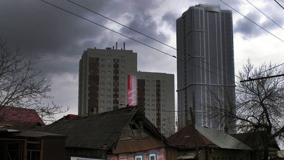 Саратовцев ждут холодные пасмурные выходные