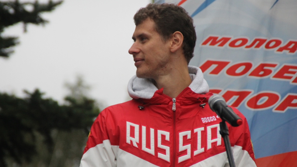 Саратовский бадминтонист выиграл "серебро" чемпионата России