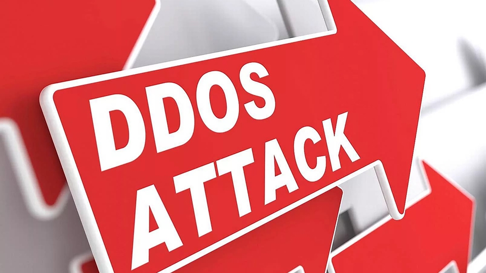 Сайт ИА "Взгляд-инфо" подвергся массированной DDoS-атаке