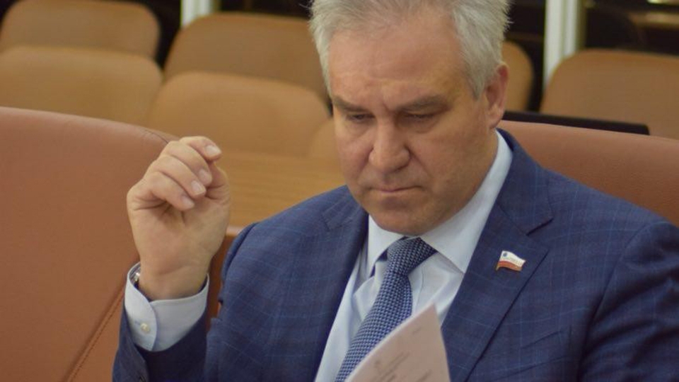 Глава ТПП увидел признаки коррупции во внедрении дизайн-кода "Стрелки"
