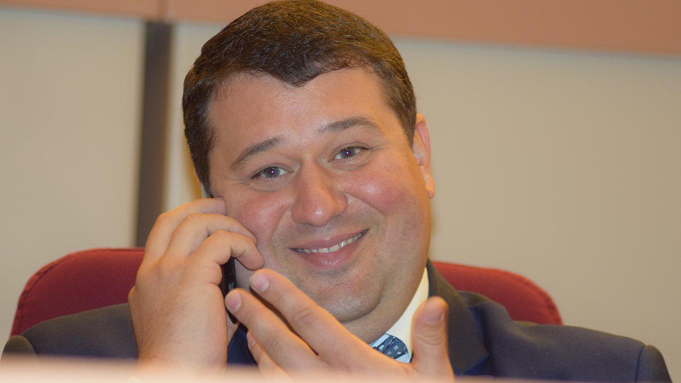 Станислав Денисенко о ТФОМС: "Просто круговорот денег в природе"