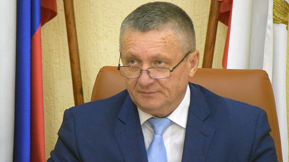 Коммунисты требуют защитить двор Александра Санинского от застройки