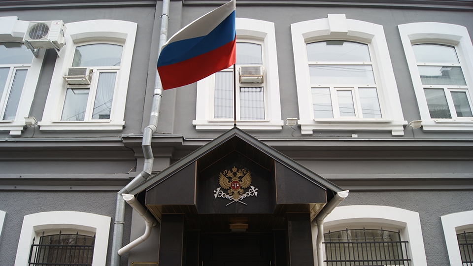 В Двенадцатом арбитраже открылась вакансия судьи