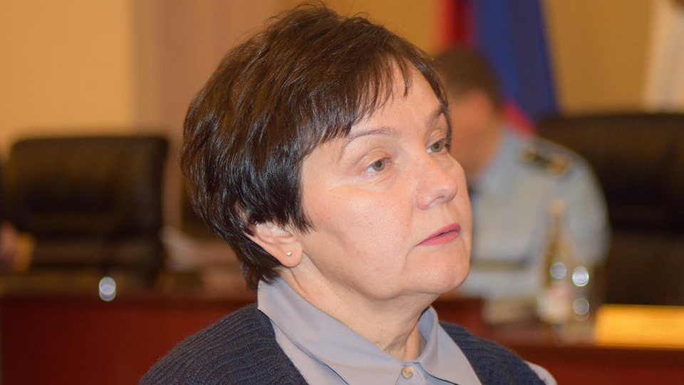 Татьяна Карпеева: "Дата запуска школы в Юбилейном еще не определена"