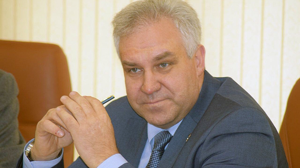 Алексею Антонову рекомендовали "прорабатывать вопросы" с экспертами