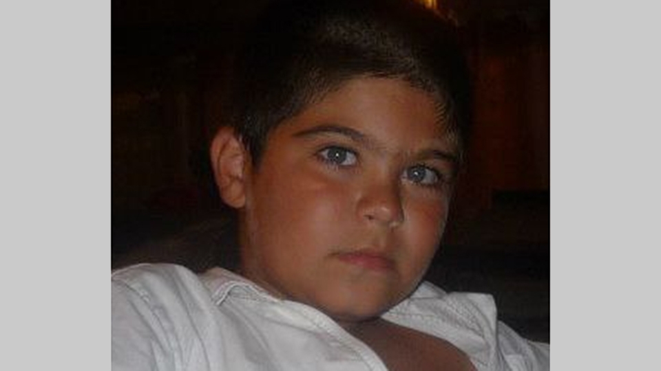 "Неравнодушные сердца". 14-летний Максим Сергеев нуждается в помощи