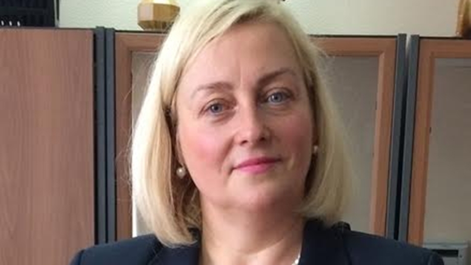 Екатерина Нестеренко: "Эконом готов стать платформой для создания школы молодых управленцев"
