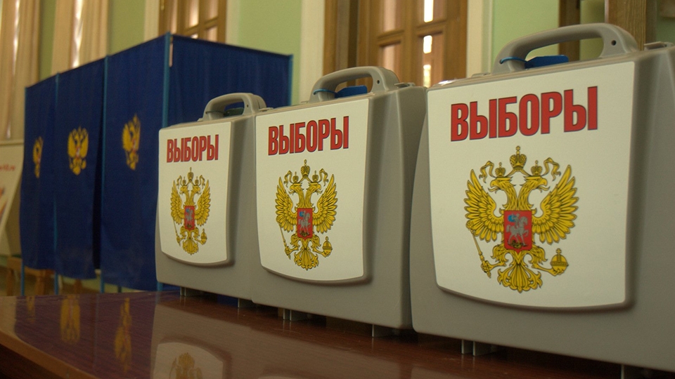 В Саратов едут члены ЦИК РФ