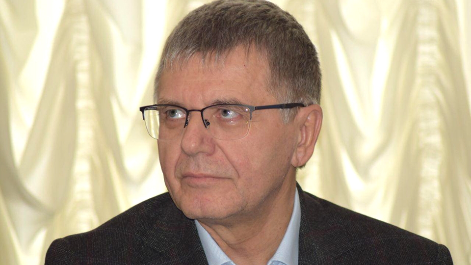 Роберт Виньков: "Тройку" реально превратить в скоростной трамвай"