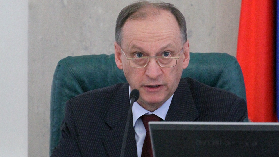 Николай Патрушев проведет в Саратове заседание Совбеза РФ