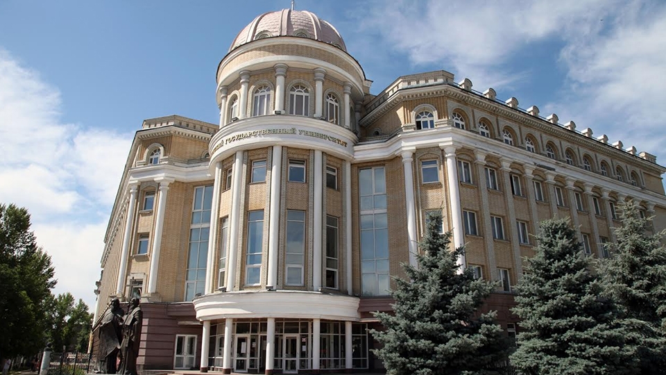 В Саратовском университете стартует приемная кампания–2018