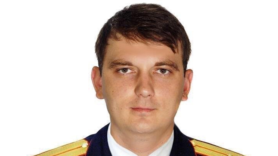 Саратовский следователь стал одним из лучших сотрудников СКР