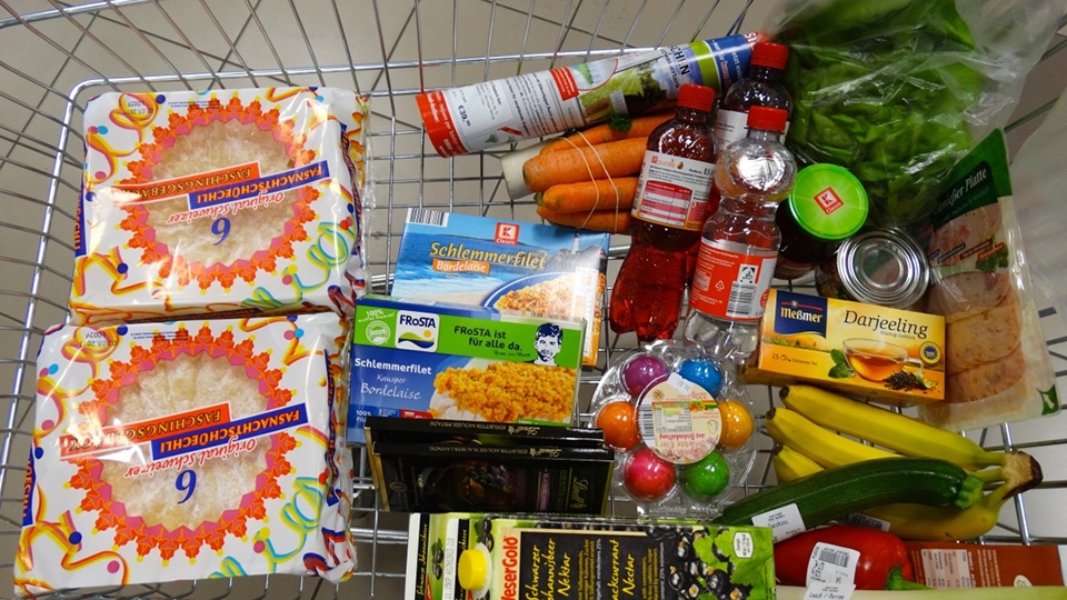 Голодный рецидивист крал продукты из дачных домиков соседей в Чардыме