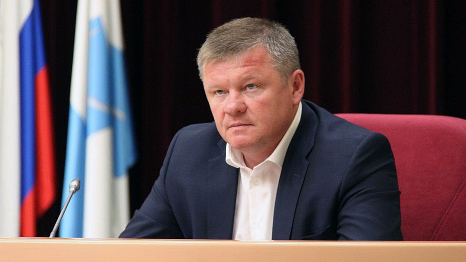 Михаил Исаев о новом химическом заводе: "Не стоит бояться"