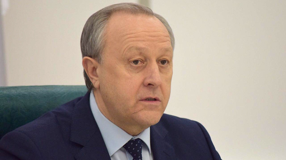 Валерий Радаев об обращении президента: "Искренний и объективный ответ"