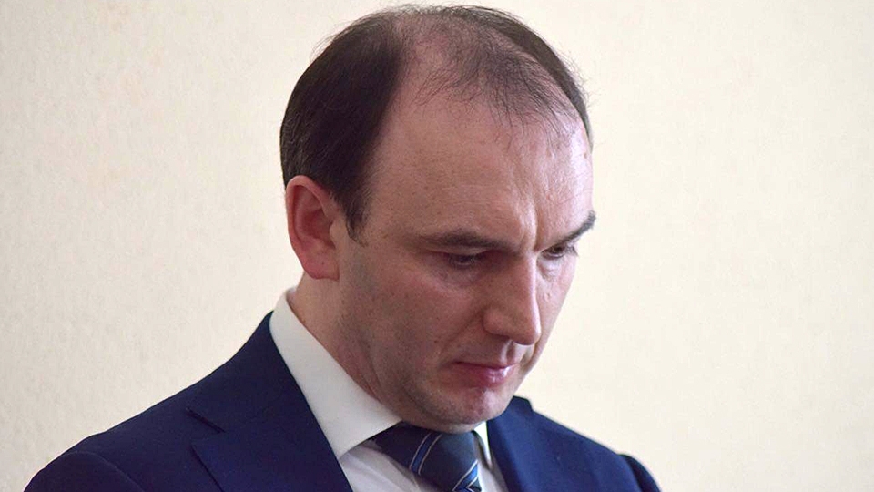 Прекращаются полномочия убитого судьи Рината Кудашева
