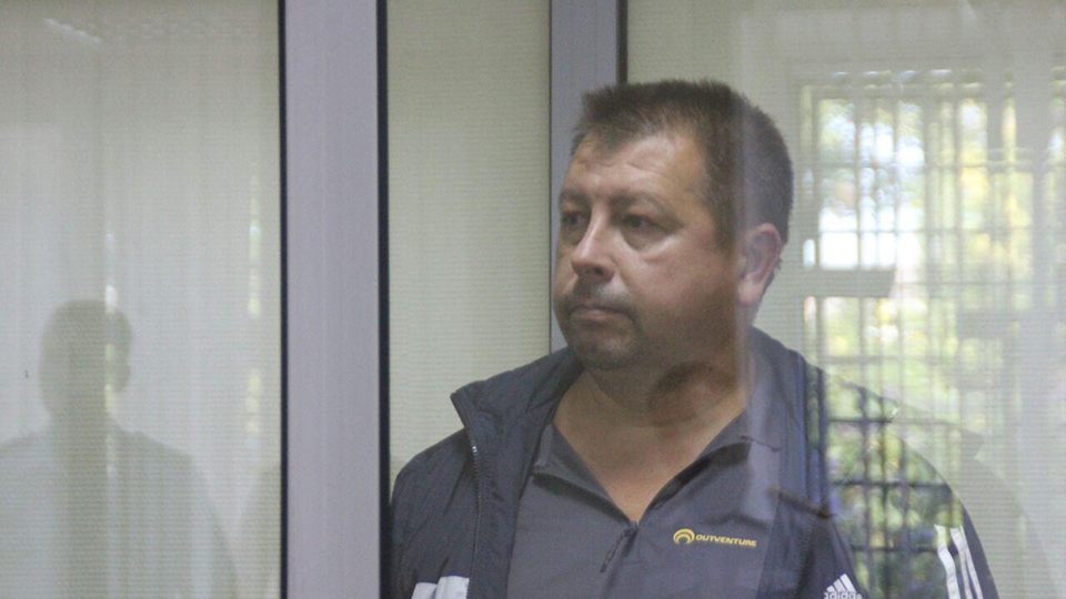 Вадиму Богомолову предъявлено обвинение