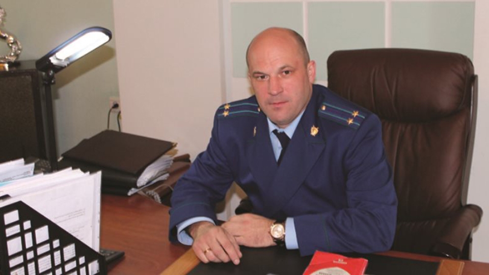 Дело Сергея Изотьева. Взяткодатели встречались с прокурором района
