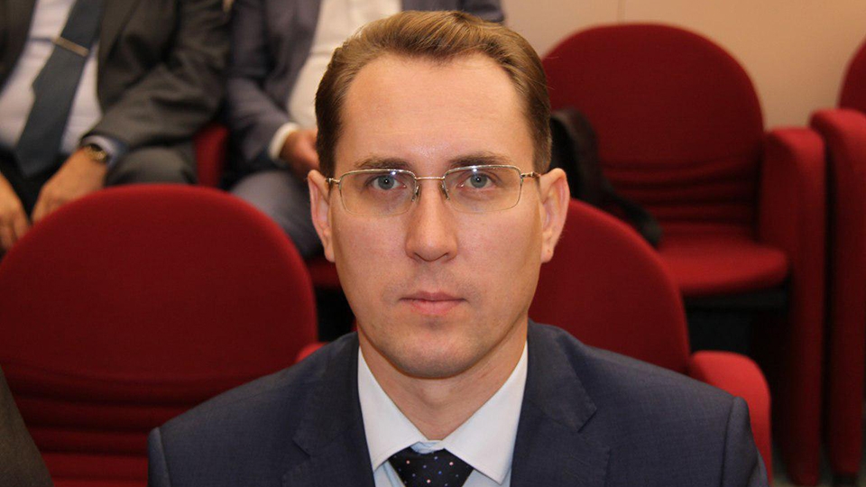 Александр Струков: "Дефицит городского бюджета составляет 311 млн рублей"