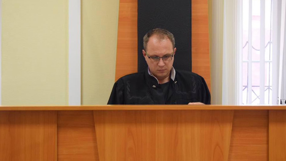 Константин Леонтьев отправлен в СИЗО до 9 декабря