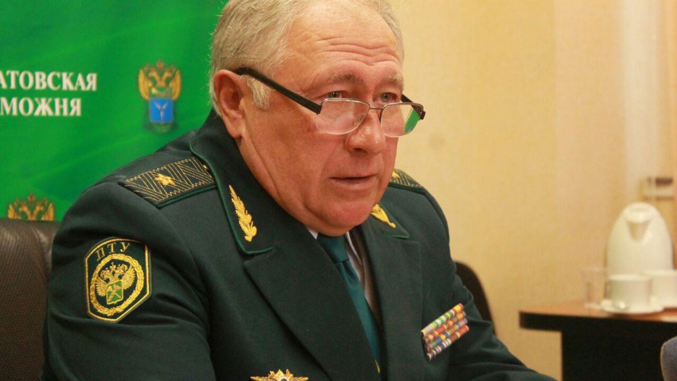 Сергей Овсянников об аресте подчиненного: "Нам стыдно и унизительно"