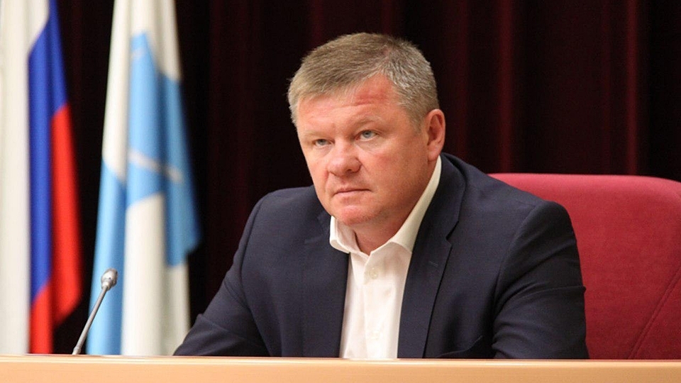 Михаил Исаев отменил слушания по вопросу о доплатах к пенсиям депутатов