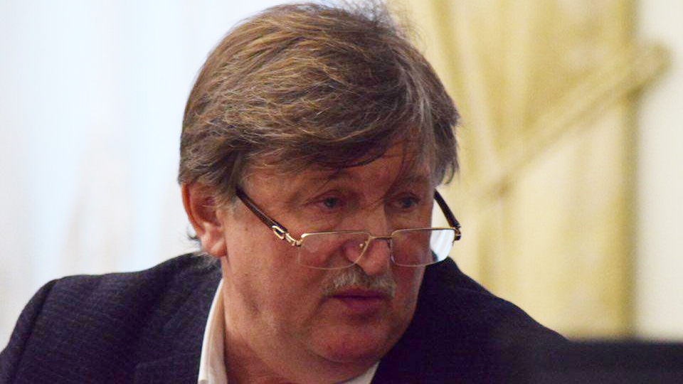 Правила благоустройства. Виталия Желанова заинтересовал выгул собак