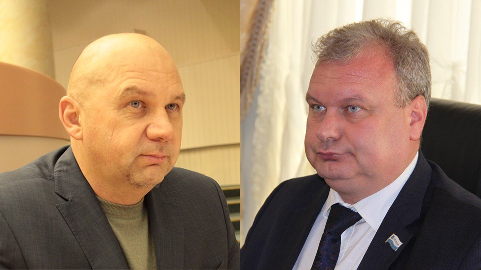 Бульварное воровство или ошибка? Полянский и Комаров разошлись в оценках