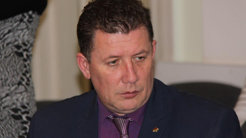 Предложено открыть двустороннее движение на участке улицы Горького