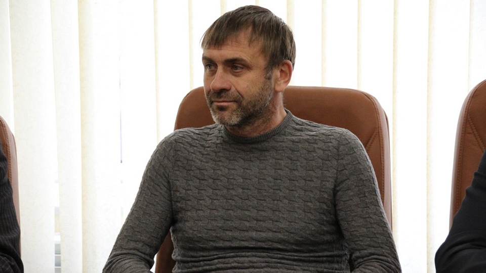 Сергей Кузнецов о транспортной схеме: "Мы озвучили первые замечания"