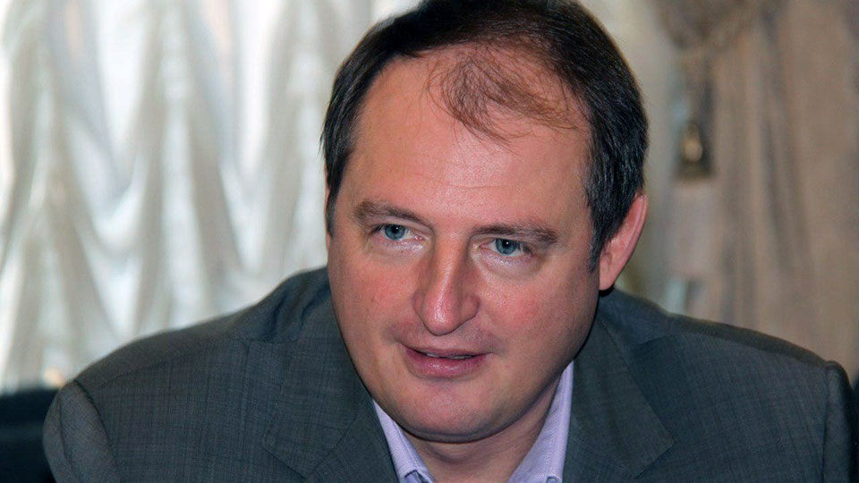Уборка снега. Главе Заводского района Саратова объявлен выговор