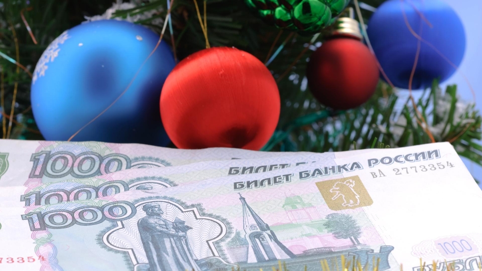 Экономика России недополучила за новогодние праздники 1,25% ВВП