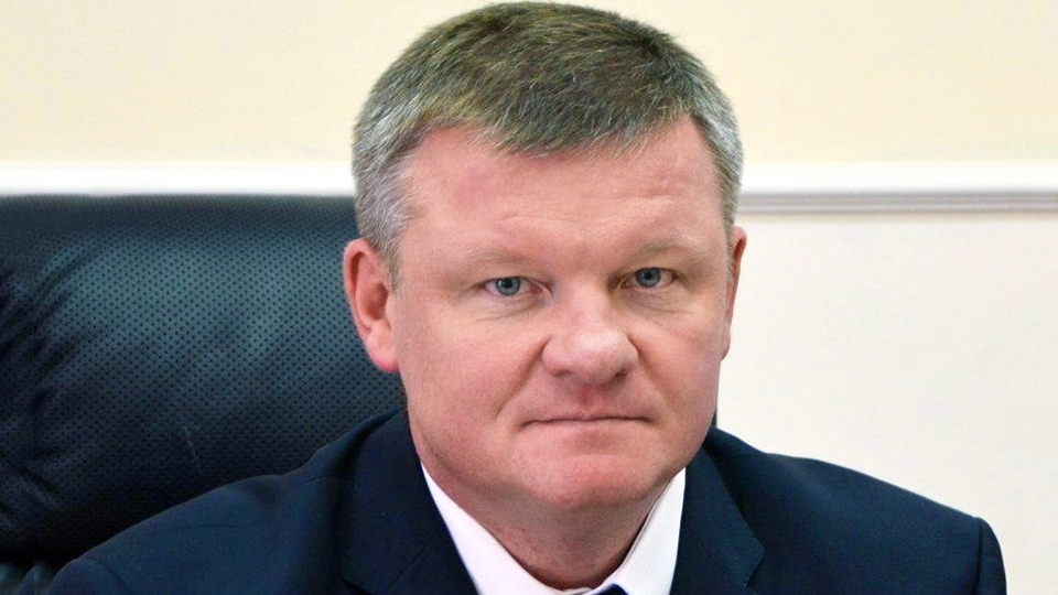 Михаил Исаев: "Я благодарю каждого руководителя и каждого сотрудника помогающих нам организаций"