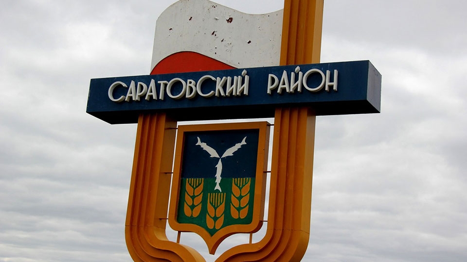 С февраля возобновляется движение автобусов от Саратова до Сабуровки