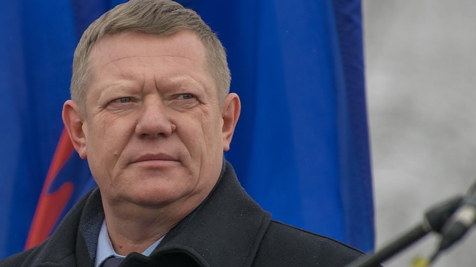 Николай Панков: "Продолжаются судебные процессы по возвращению имущества САЗ"
