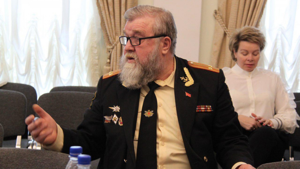 Депутатов удивил размер зарплат учителей Заводского района