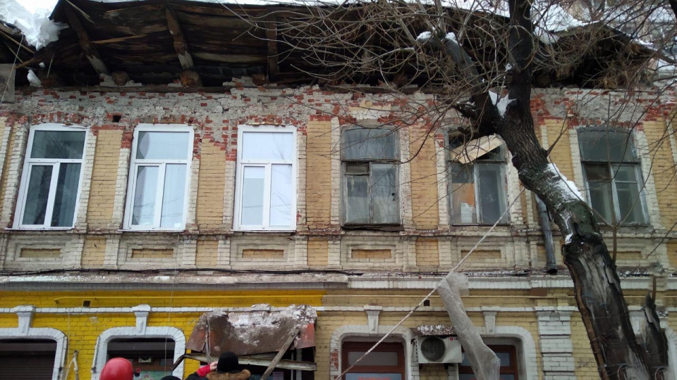Власти Татарстана: "Казань впереди Саратова в сфере градостроительства"
