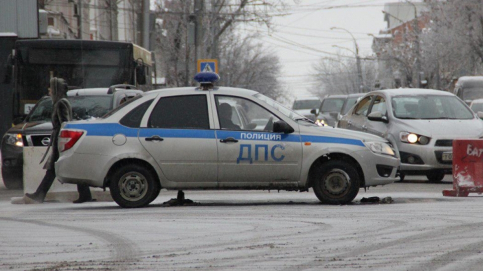 В Саратове 8 марта перекроют движение на Привокзальной площади