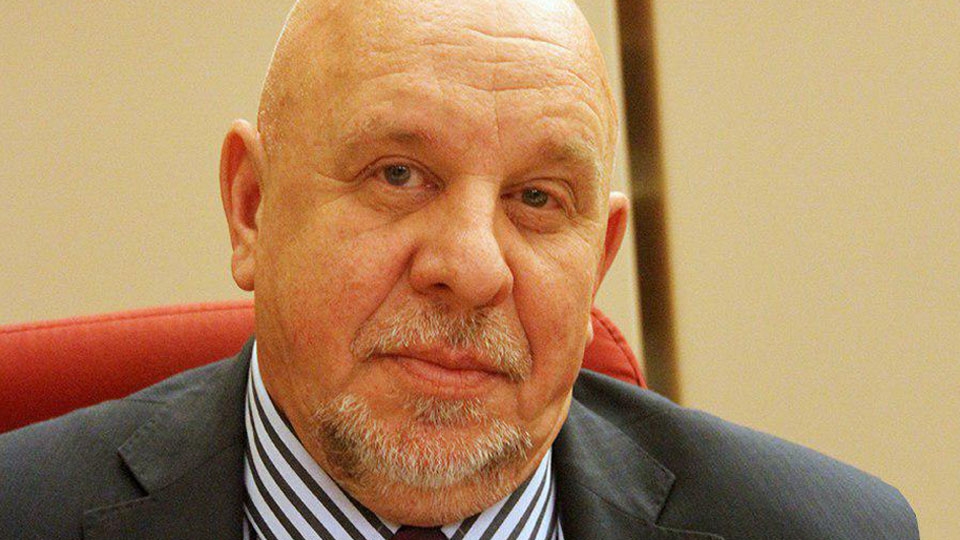 Николай Островский празднует юбилей