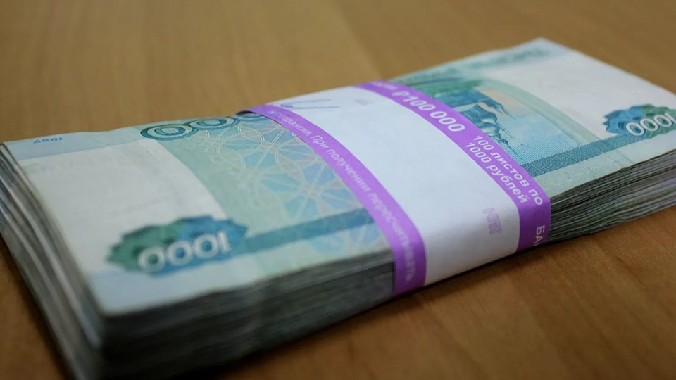 В Саратове племянник вынес из квартиры тети 80 тысяч рублей