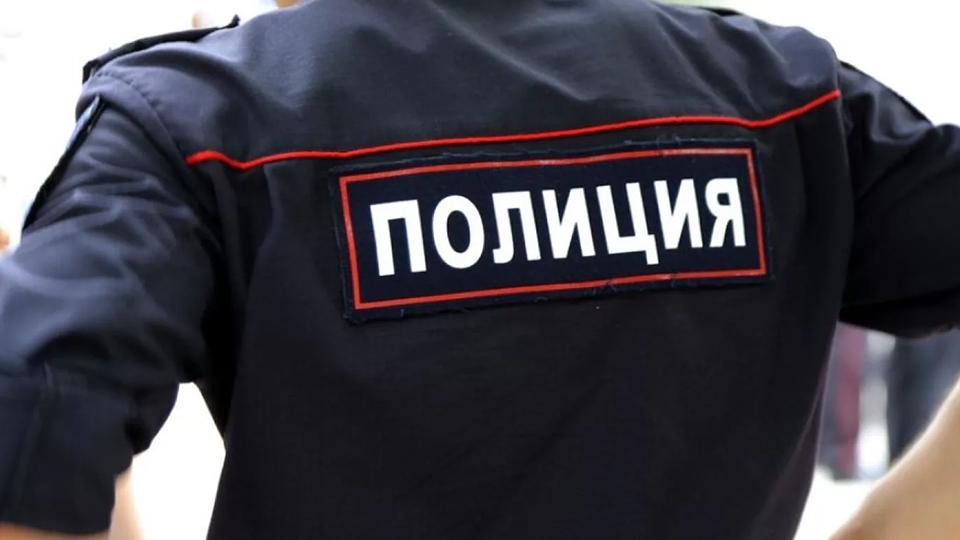 Вологодские полицейские задержали саратовского насильника