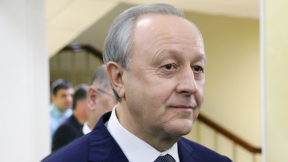 Валерий Радаев намерен создать на Гагаринском поле Парк Космонавтов