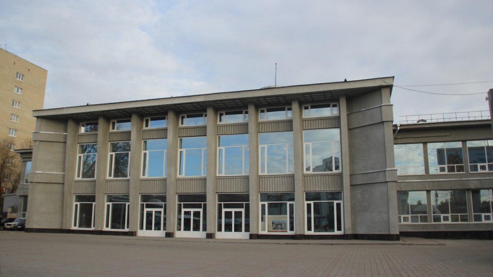 Названы причины срыва реконструкции Саратовского цирка