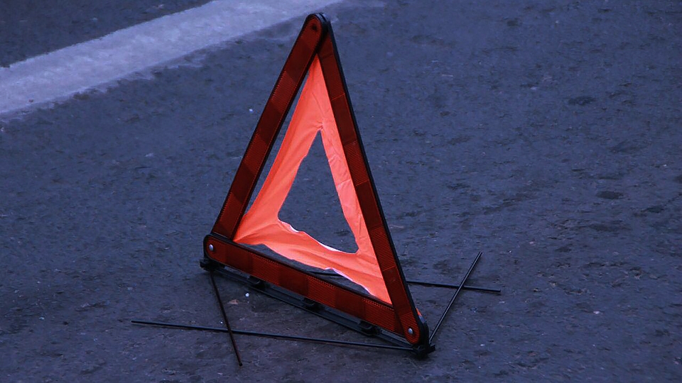 В ДТП на Навашина погиб молодой саратовец