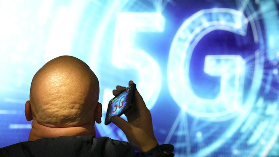 Эксперты рассказали о перспективах развития 5G в России