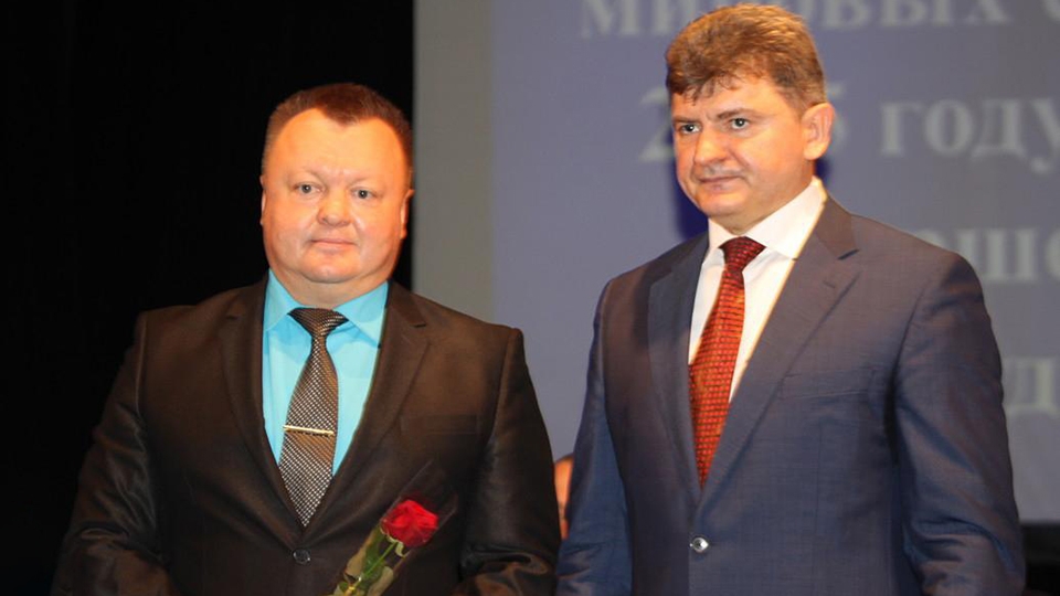 Евгений Шепелин ждет назначения председателем Смоленского облсуда