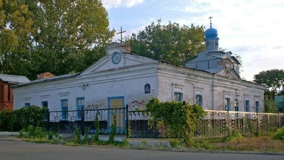 СУ СКР изучает обстоятельства гибели молодого саратовского священника